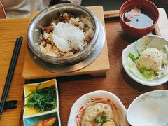 -味太助·银饭食堂(中华城店)