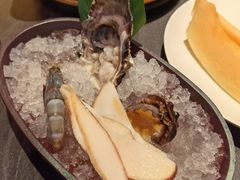 -牛YO寿喜烧和牛火锅自助(三台子万象汇店)