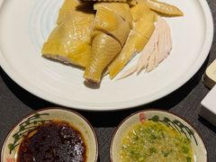 -申粤轩酒楼·三十年粤菜经典(丁香花园店)