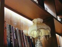 -俄士厨房(五棵松华熙LIVE店)