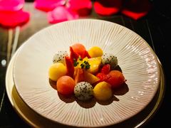 -wann lounge 低温慢煮牛排·清吧