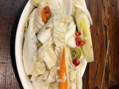 藤椒娃娃-连手特色烤串