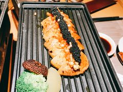 -本逸·割烹料理(湖墅店)