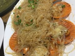 -田源农家饭店·窑鸡王·海鲜(东部湾·融创店)