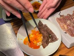 -焱铁烧·黑毛和牛专门店(南宁万象城店)