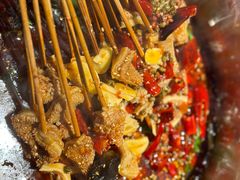 -刘成杰锦州烧烤(南河路店)