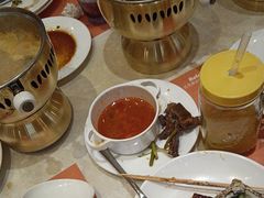 -芭菲盛宴·环球美食(袁家岗店)