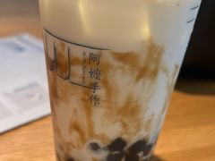 -阿嬷手作(成都万象城店)