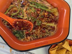 -张亮麻辣烫(哈尔滨金爵万象店)