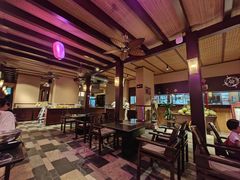 -亚龙湾红树林度假酒店-韩轩韩餐厅