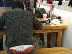 -豫掌柜饸饹面·烩面(秀沿路店)