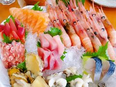-银子铁板烧料理自助餐(人民广场店)