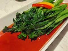 -同庆楼(滨湖万达广场店)