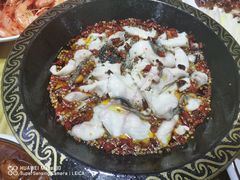 -金三可市井水煮鱼(金碧园店)