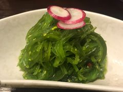 -松子料理(白家庄店)