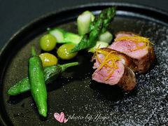 -1218 GRILL 主厨
