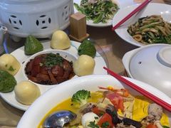 -绍兴老味道·非遗门店(银泰城店)