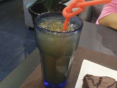 -吱咖啡西式简餐
