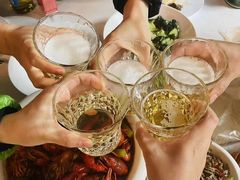 -千禧万福汉亭舫·船舫苏宴