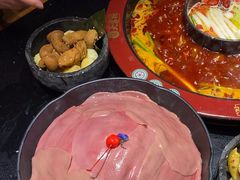 -矮板凳老火锅(宽窄巷子店)