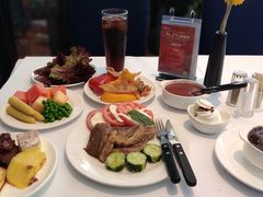 -拉蒂娜·巴西牛排馆 Latina·Brazilian Steakhouse(陆家嘴旗舰店)