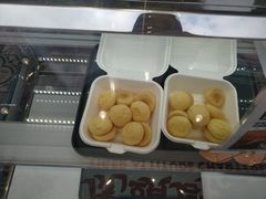 -虎头局·渣打饼行(五一新干线店)
