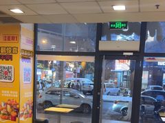 -麦当劳(漳州二路店)
