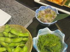 -昱匠·日本料理(金融街店)