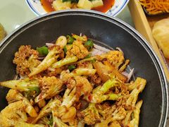 -百家姓饭店(纺织城正街店)