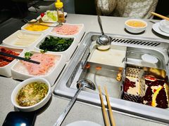 -海底捞火锅(石狮泰禾广场店)