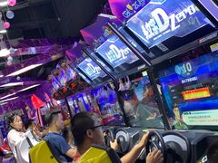-大玩家(通州万达广场店)
