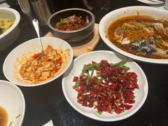 -外婆家(西红门荟聚购物中心店)