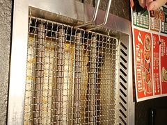 -俊熙家点餐式自助烤肉店(1227广场店)