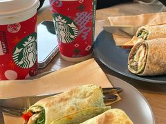 -星巴克臻选(上海虹桥新天地三店)