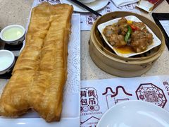 -点都德(千灯湖环宇城店)