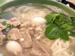 -笠小妹越南粉(新城科技园店)