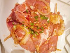 -么子烤肉(化龙池店)