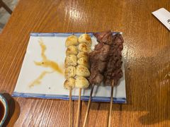 -桂马·日本料理·海胆·海鲜饭·酒场(民主广场店)