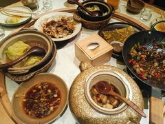 -同乐馆(阳光店)