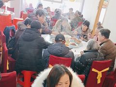 -邓家食府(邓小平故里店)