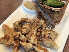 -澜小宴·胶东海鲜烟台味(时光塔店)