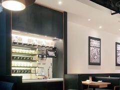 大堂-太二酸菜鱼(武汉光谷保利店)
