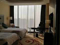 -太平洋丽晶酒店