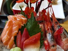 -水林间·寿喜烧自助(仙林金鹰店)