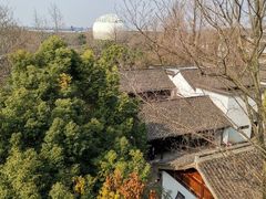 -西溪国家湿地公园
