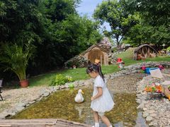 -HERRE·FARM 赫尔露营农场·团建聚会包场