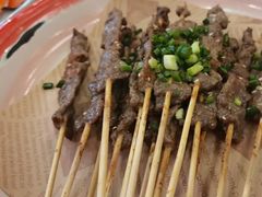 -一坐一忘云南菜(嘉里中心店)