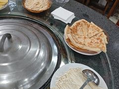 -燕北云山·农家菜·灶台鱼(密云溪翁庄店)
