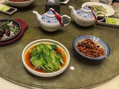 -便宜坊烤鸭店(玉蜓桥店)
