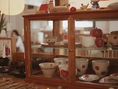 -知亘茶食